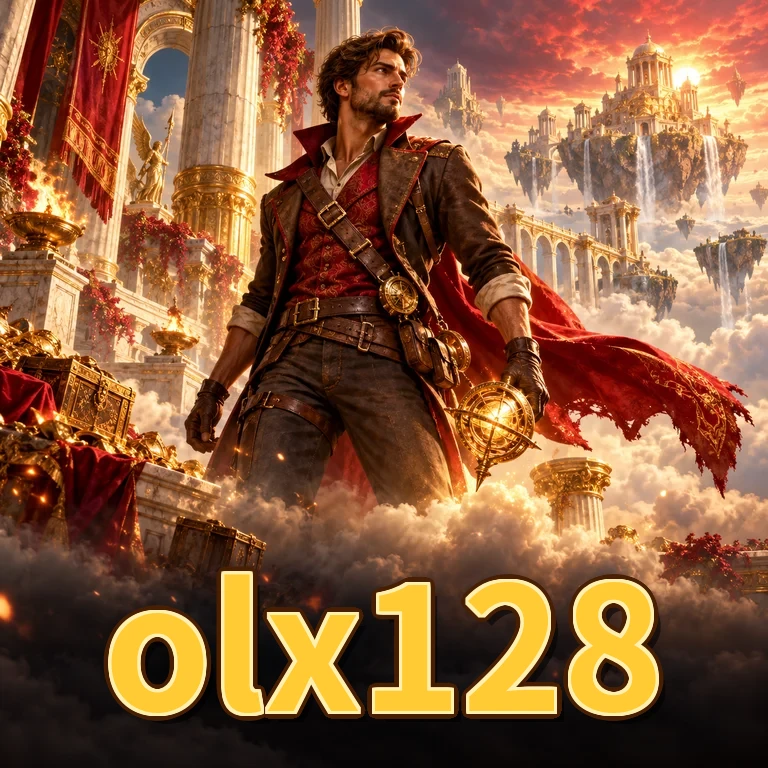 olx128 Indonesia - 4.8/5 Rating dari 4,850 Pengguna Verified