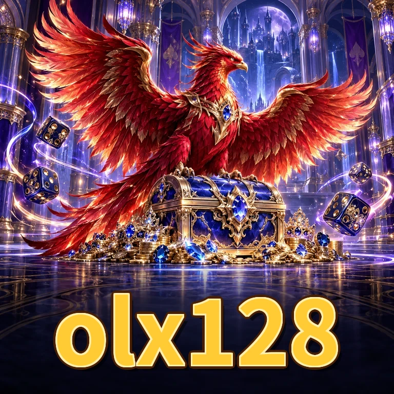 Logo olx128 Indonesia - Pusat Bantuan FAQ