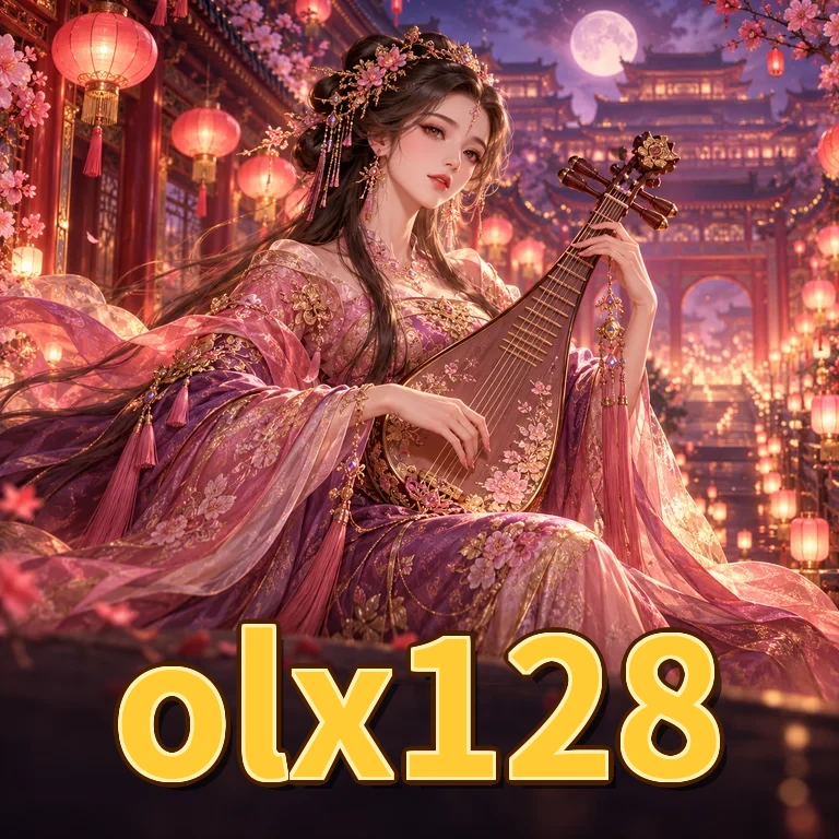 APK Resmi olx128 Indonesia - Verified Original Version